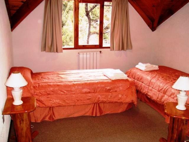 Apart Hotel Y Hosteria Del Sir Villa La Angostura Room photo